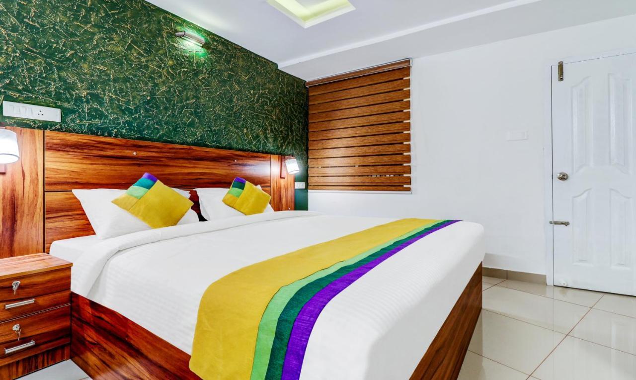 Itsy Hotels Dew Dreams Kochi Exterior photo
